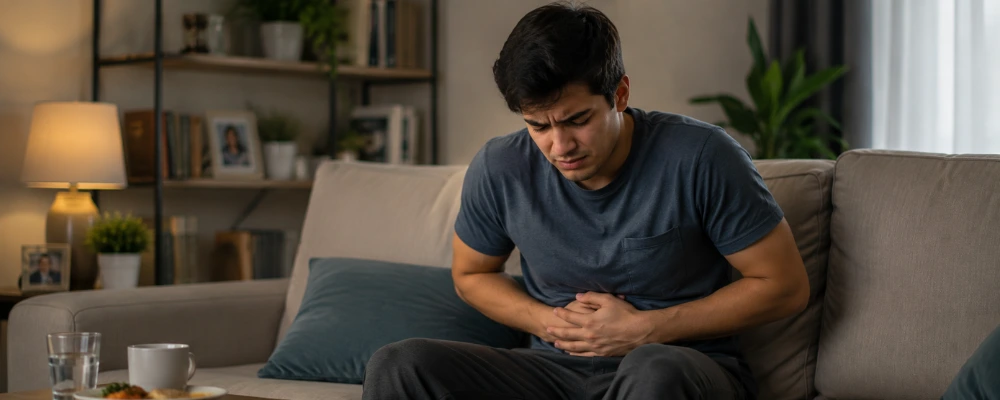Bloating & Gut Health