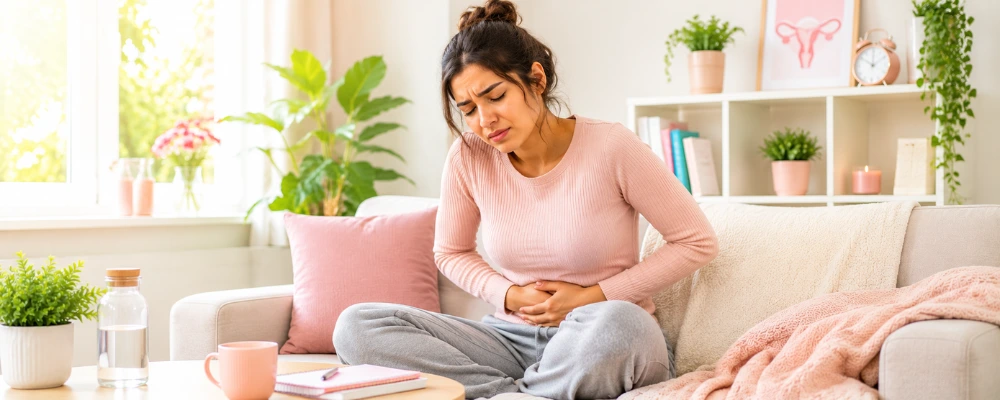 Hormones & PCOS